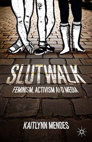 Téléchargez le livre :  SlutWalk