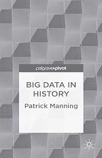Télécharger le livre :  Big Data in History