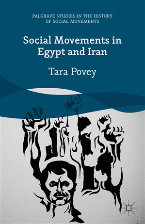 Téléchargez le livre :  Social Movements in Egypt and Iran