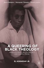 Télécharger le livre :  A Queering of Black Theology