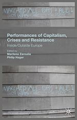 Télécharger le livre :  Performances of Capitalism, Crises and Resistance