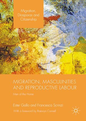 Téléchargez le livre :  Migration, Masculinities and Reproductive Labour