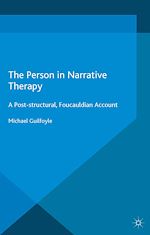 Télécharger le livre :  The Person in Narrative Therapy