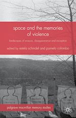 Download this eBook Space and the Memories of Violence