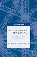 Télécharger le livre :  Stock Market Integration