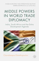 Télécharger le livre :  Middle Powers in World Trade Diplomacy