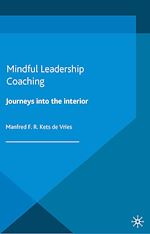 Télécharger le livre :  Mindful Leadership Coaching