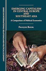 Télécharger le livre :  Emerging Capitalism in Central Europe and Southeast Asia