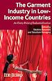 Télécharger le livre :  The Garment Industry in Low-Income Countries
