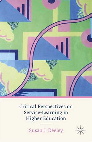 Téléchargez le livre :  Critical Perspectives on Service-Learning in Higher Education