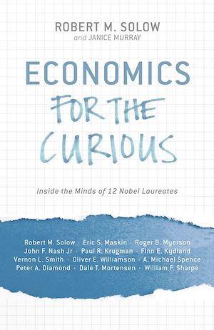 Téléchargez le livre :  Economics for the Curious