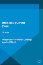 Télécharger le livre :  John Kemble's Gibraltar Journal