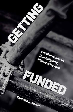Téléchargez le livre :  Getting Funded