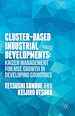 Télécharger le livre :  Cluster-Based Industrial Development: