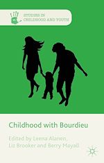 Télécharger le livre :  Childhood with Bourdieu