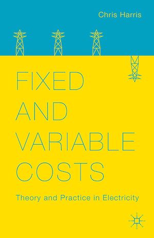 Téléchargez le livre :  Fixed and Variable Costs