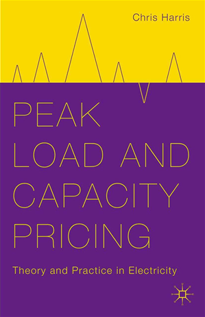 Téléchargez le livre :  Peak Load and Capacity Pricing