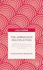 Télécharger le livre :  The Ambiguous Multiplicities