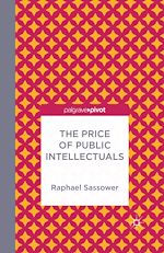 Télécharger le livre :  The Price of Public Intellectuals