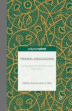 Télécharger le livre :  Translanguaging