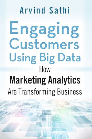 Téléchargez le livre :  Engaging Customers Using Big Data