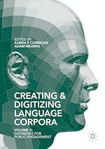 Télécharger le livre :  Creating and Digitizing Language Corpora