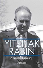 Télécharger le livre :  Yitzhak Rabin