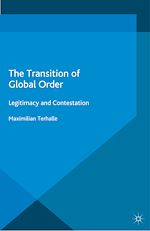 Télécharger le livre :  The Transition of Global Order