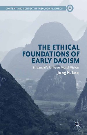 Téléchargez le livre :  The Ethical Foundations of Early Daoism