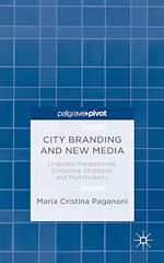 Télécharger le livre :  City Branding and New Media