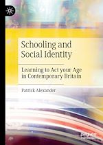 Télécharger le livre :  Schooling and Social Identity