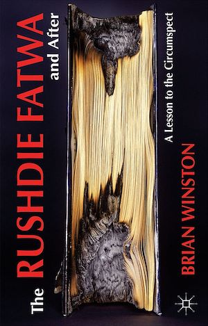 Téléchargez le livre :  The Rushdie Fatwa and After