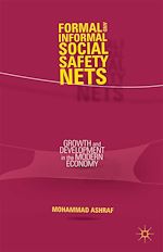 Télécharger le livre :  Formal and Informal Social Safety Nets