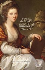 Télécharger le livre :  Women, the Novel, and Natural Philosophy, 1660–1727