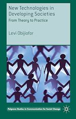Télécharger le livre :  New Technologies in Developing Societies