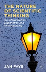 Télécharger le livre :  The Nature of Scientific Thinking