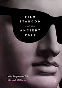 Téléchargez le livre :  Film Stardom and the Ancient Past