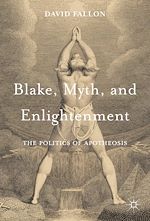 Télécharger le livre :  Blake, Myth, and Enlightenment