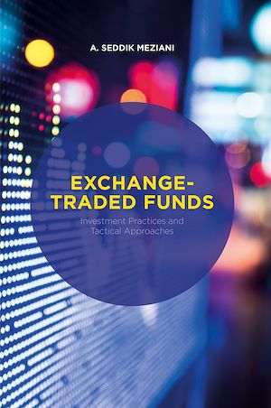 Téléchargez le livre :  Exchange-Traded Funds