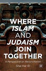 Télécharger le livre :  Where Islam and Judaism Join Together