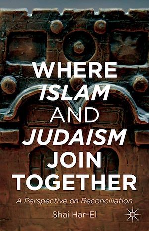 Téléchargez le livre :  Where Islam and Judaism Join Together