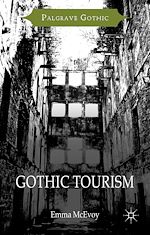 Download this eBook Gothic Tourism