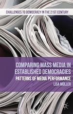 Download this eBook Comparing Mass Media in Established Democracies