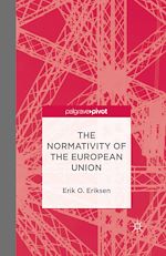 Télécharger le livre :  The Normativity of the European Union