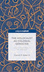 Download this eBook The Holocaust as Colonial Genocide
