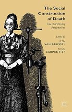 Télécharger le livre :  The Social Construction of Death