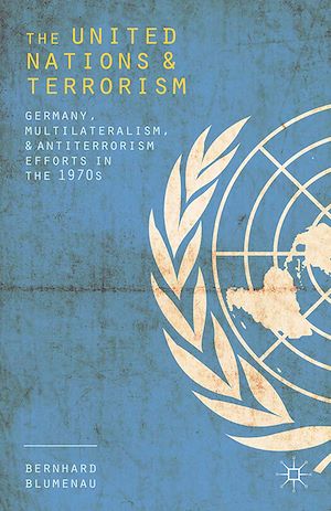 Téléchargez le livre :  The United Nations and Terrorism