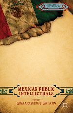 Télécharger le livre :  Mexican Public Intellectuals
