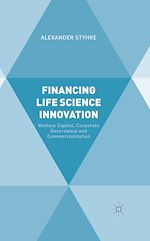 Télécharger le livre :  Financing Life Science Innovation
