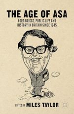 Télécharger le livre :  The Age of Asa